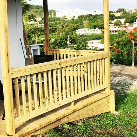 Sunset View Apartment In A Great Location Fajardo Exterior foto