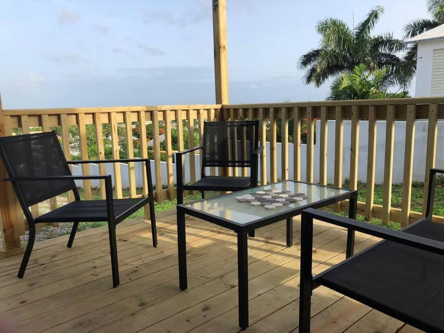 Sunset View Apartment In A Great Location Fajardo Exterior foto