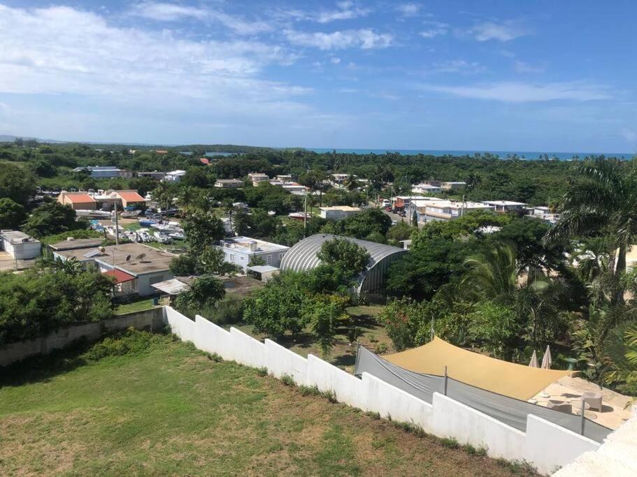 Sunset View Apartment In A Great Location Fajardo Exterior foto